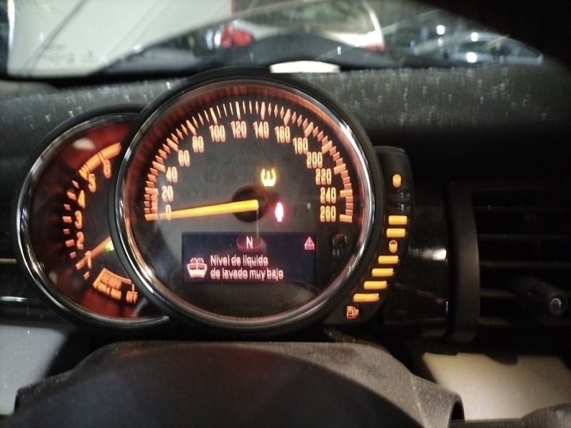 Recambio de cuadro instrumentos para mini mini (f56) 1.5 12v turbodiesel referencia OEM IAM 62106843994 6830789 9265439