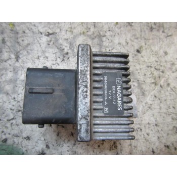 CAJA PRECALENTAMIENTO 