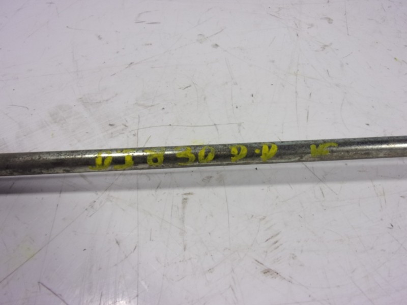 Recambio de tirante delantero derecho para volkswagen tiguan 2.0 tdi referencia OEM IAM 5Q0411315A  