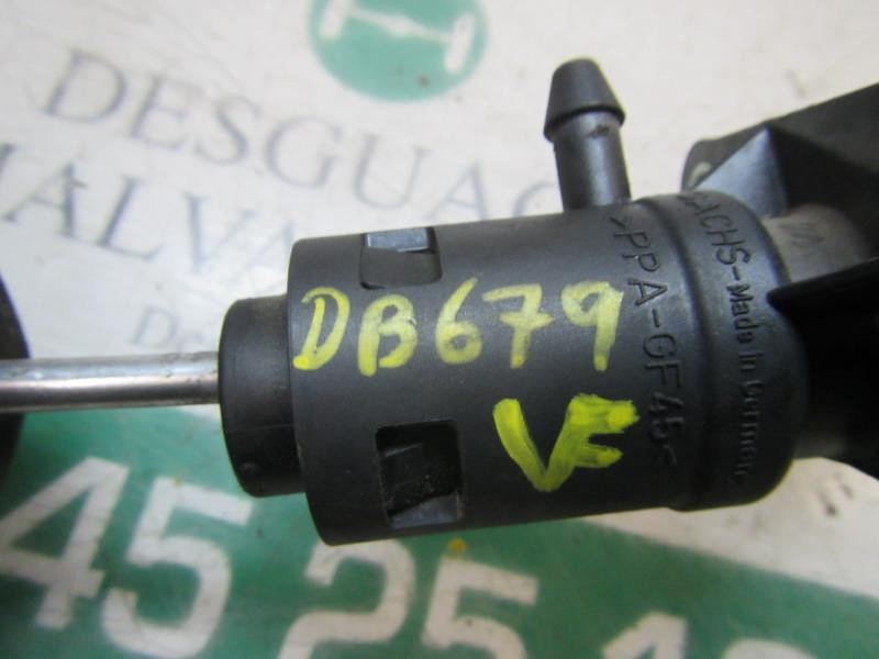 Recambio de bomba embrague para seat exeo st (3r5)(2009>) reference referencia OEM IAM 8E1721401AJ 8E1721401A 