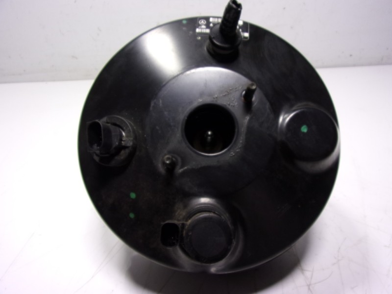 Recambio de servofreno para mercedes-benz clase gl (x164) 320 cdi 4-matic (164.822) referencia OEM IAM A1644310527 A1644301230 