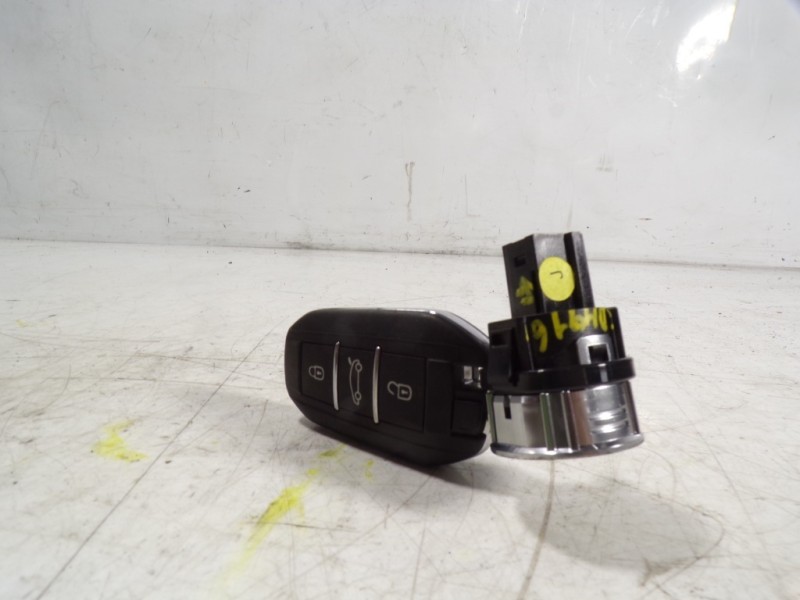 Recambio de conmutador de arranque para peugeot 508 gt referencia OEM IAM 6490SL  