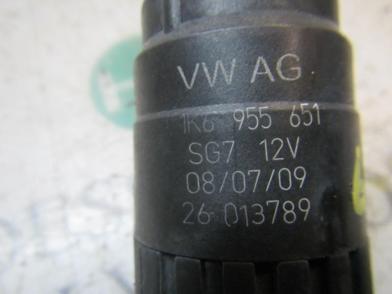 Recambio de bomba limpia para seat exeo st (3r5)(2009>) reference referencia OEM IAM 1K6955651 1K6955651 