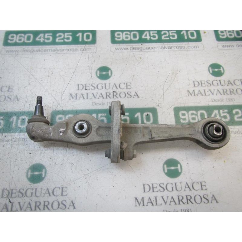 Recambio de brazo suspension inferior delantero derecho para seat exeo st (3r5)(2009>) reference referencia OEM IAM 8E0407151R  