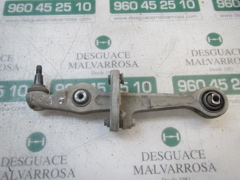 Recambio de brazo suspension inferior delantero derecho para seat exeo st (3r5)(2009>) reference referencia OEM IAM 8E0407151R  
