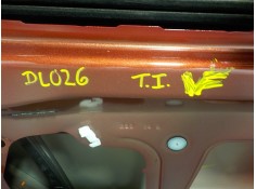 Recambio de puerta trasera izquierda para mazda 3 lim. () origin referencia OEM IAM    2