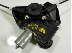 Recambio de elevalunas delantero izquierdo para toyota yaris 1.5 vvti hev referencia OEM IAM 69820K0010 85720K0020 0620206071 2