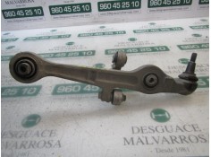 Recambio de brazo suspension inferior delantero derecho para seat exeo st (3r5)(2009>) reference referencia OEM IAM 8E0407151R   2