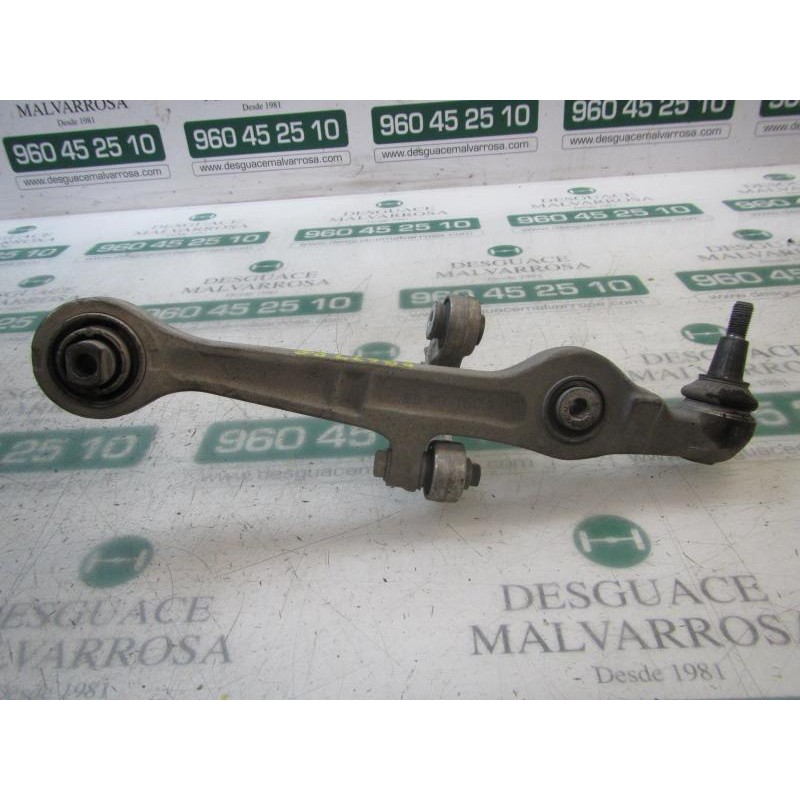 Recambio de brazo suspension inferior delantero derecho para seat exeo st (3r5)(2009>) reference referencia OEM IAM 8E0407151R  
