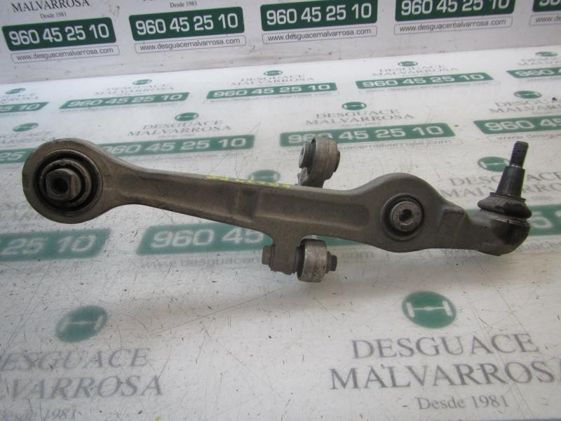 Recambio de brazo suspension inferior delantero derecho para seat exeo st (3r5)(2009>) reference referencia OEM IAM 8E0407151R  