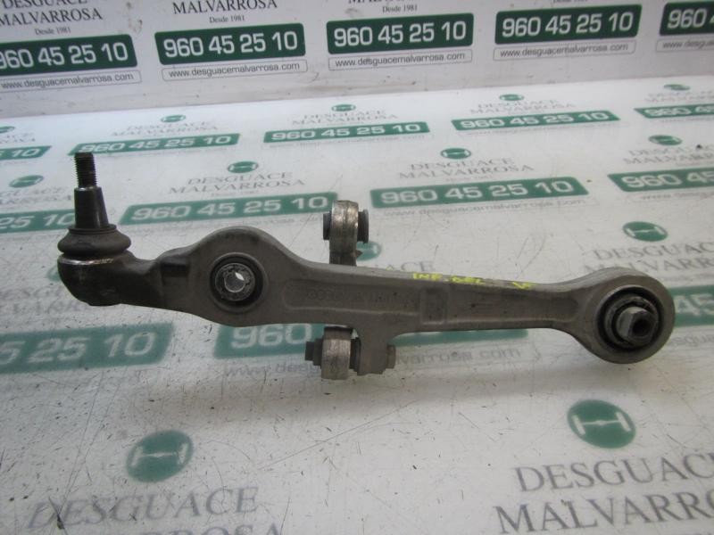 Recambio de brazo suspension inferior delantero izquierdo para seat exeo st (3r5)(2009>) reference referencia OEM IAM 8E0407151R