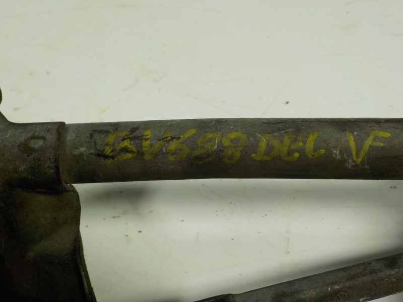 Recambio de articulacion limpia delantero para volkswagen new beetle (9c1/1c1) 1.6 referencia OEM IAM   