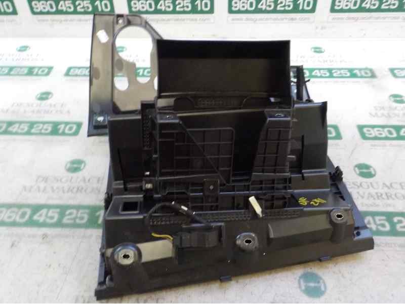 Recambio de guantera para audi a1 sportback (gba) 1.0 tfsi referencia OEM IAM 82B8570354PK  