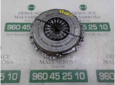 Recambio de kit embrague para ford tourneo courier (c4a) 1.0 ecoboost cat referencia OEM IAM   