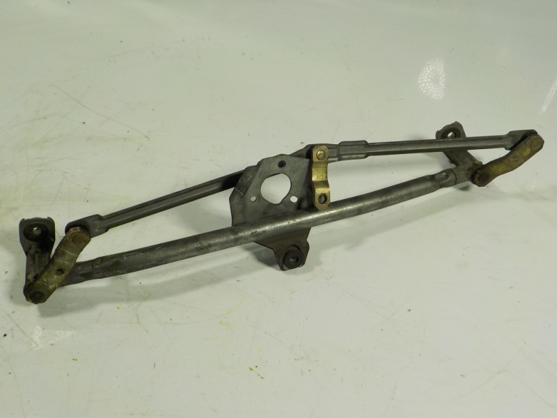 Recambio de articulacion limpia delantero para volkswagen new beetle (9c1/1c1) 1.6 referencia OEM IAM   