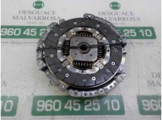 Recambio de kit embrague para ford tourneo courier (c4a) 1.0 ecoboost cat referencia OEM IAM    2