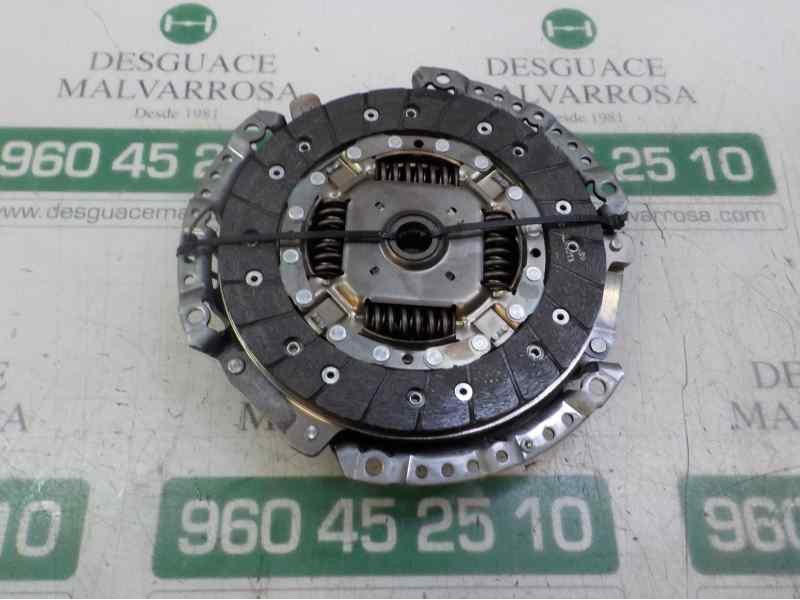 Recambio de kit embrague para ford tourneo courier (c4a) 1.0 ecoboost cat referencia OEM IAM   