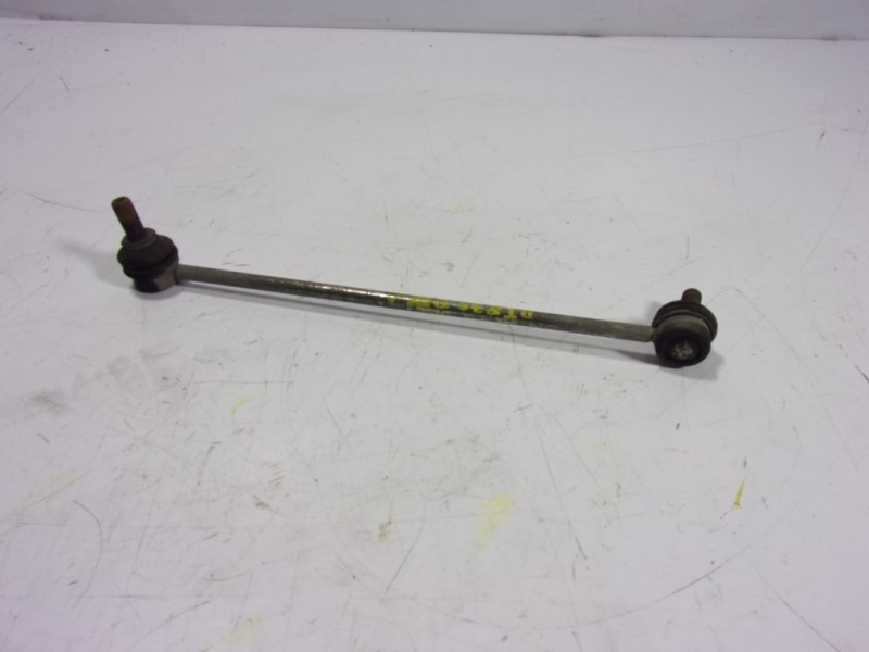 Recambio de tirante delantero izquierdo para volkswagen tiguan 2.0 tdi referencia OEM IAM 5Q0411315A  