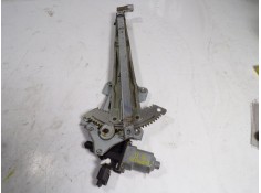 Recambio de elevalunas delantero derecho para honda insight (ze2) comfort referencia OEM IAM 72211TM8003 912230  2