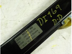 Recambio de elevalunas delantero derecho para audi a1 (8x) 1.6 tdi referencia OEM IAM 8X3837462 8X3837462  2