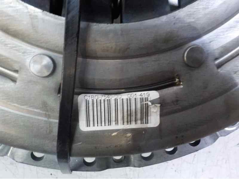 Recambio de kit embrague para ford tourneo courier (c4a) 1.0 ecoboost cat referencia OEM IAM   