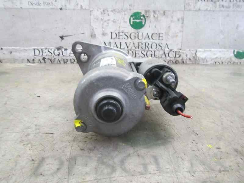 Recambio de motor arranque para seat ibiza sc (6p5) reference plus referencia OEM IAM 02Z911024H 02Z911021C 