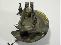 Recambio de mangueta delantera izquierda para bmw serie 3 touring (e91) 2.0 turbodiesel cat referencia OEM IAM 31216793923 31216 2