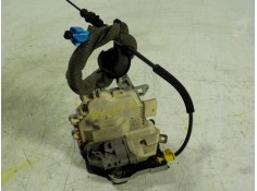 Recambio de cerradura puerta delantera derecha para audi a1 (8x) 1.6 tdi referencia OEM IAM 8J1837016C 8J1837016C  2