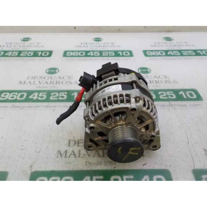 Recambio de alternador para ford tourneo courier (c4a) 1.0 ecoboost cat referencia OEM IAM   