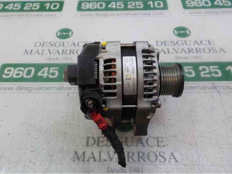 Recambio de alternador para ford tourneo courier (c4a) 1.0 ecoboost cat referencia OEM IAM   