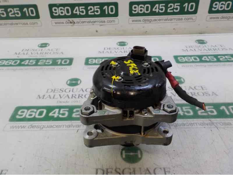 Recambio de alternador para ford tourneo courier (c4a) 1.0 ecoboost cat referencia OEM IAM   