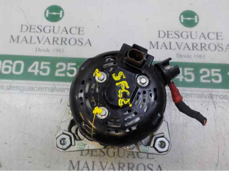 Recambio de alternador para ford tourneo courier (c4a) 1.0 ecoboost cat referencia OEM IAM   