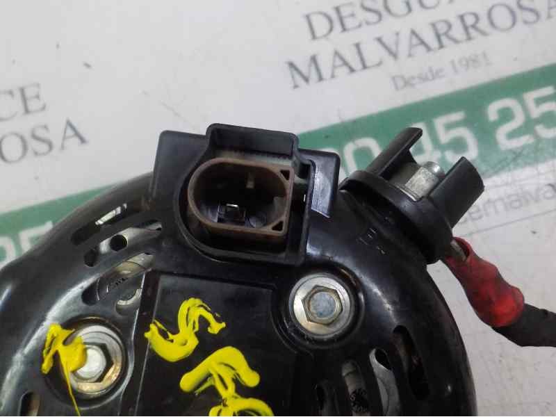 Recambio de alternador para ford tourneo courier (c4a) 1.0 ecoboost cat referencia OEM IAM   
