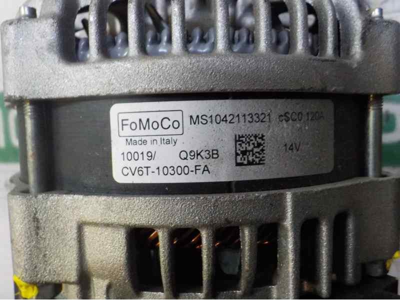 Recambio de alternador para ford tourneo courier (c4a) 1.0 ecoboost cat referencia OEM IAM   