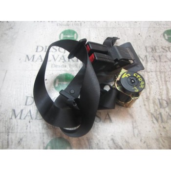 CINTURON SEGURIDAD TRASERO DERECHO 72117055962 72117055962 