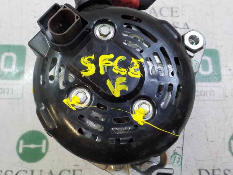 Recambio de alternador para ford tourneo courier (c4a) 1.0 ecoboost cat referencia OEM IAM   