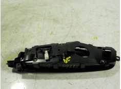 Recambio de maneta interior delantera derecha para audi a1 (8x) 1.6 tdi referencia OEM IAM 8X0837020E4PK   2