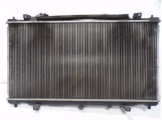 Recambio de radiador agua para mazda 3 lim. () origin referencia OEM IAM    2