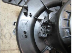 Recambio de motor calefaccion para seat ibiza sc (6p5) reference plus referencia OEM IAM 6R1819015   2