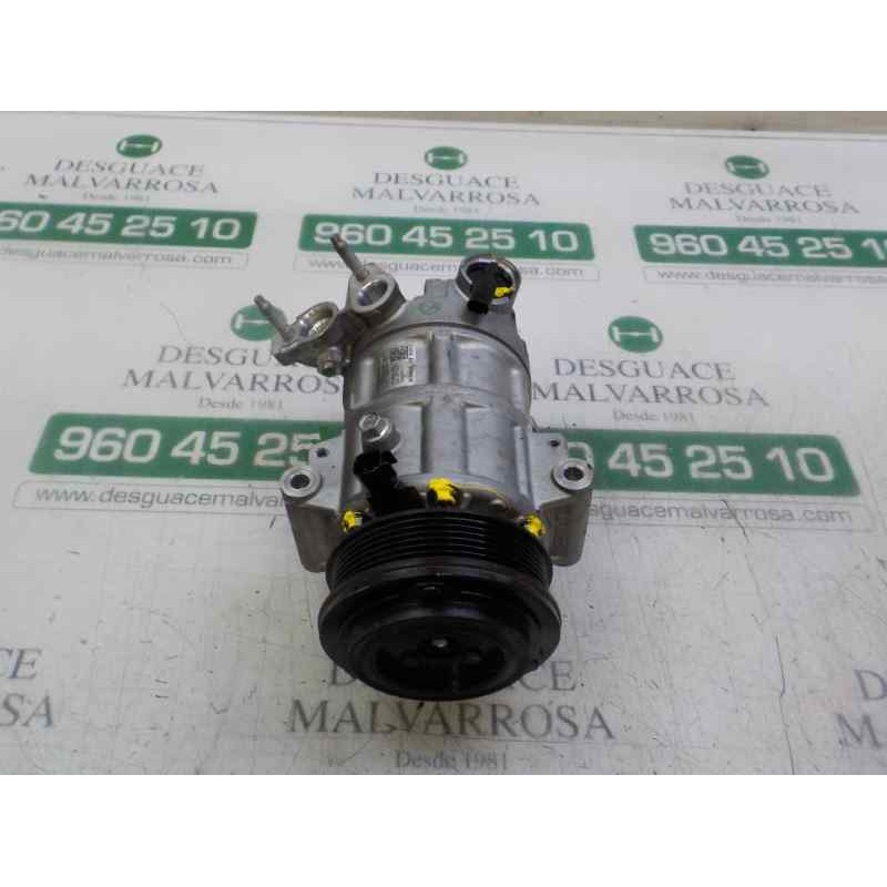 Recambio de compresor aire acondicionado para ford tourneo courier (c4a) 1.0 ecoboost cat referencia OEM IAM   