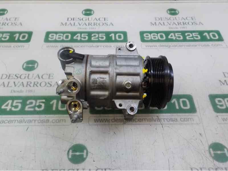 Recambio de compresor aire acondicionado para ford tourneo courier (c4a) 1.0 ecoboost cat referencia OEM IAM   