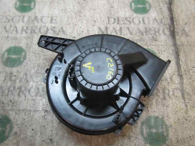 Recambio de motor calefaccion para seat ibiza sc (6p5) reference plus referencia OEM IAM 6R1819015  