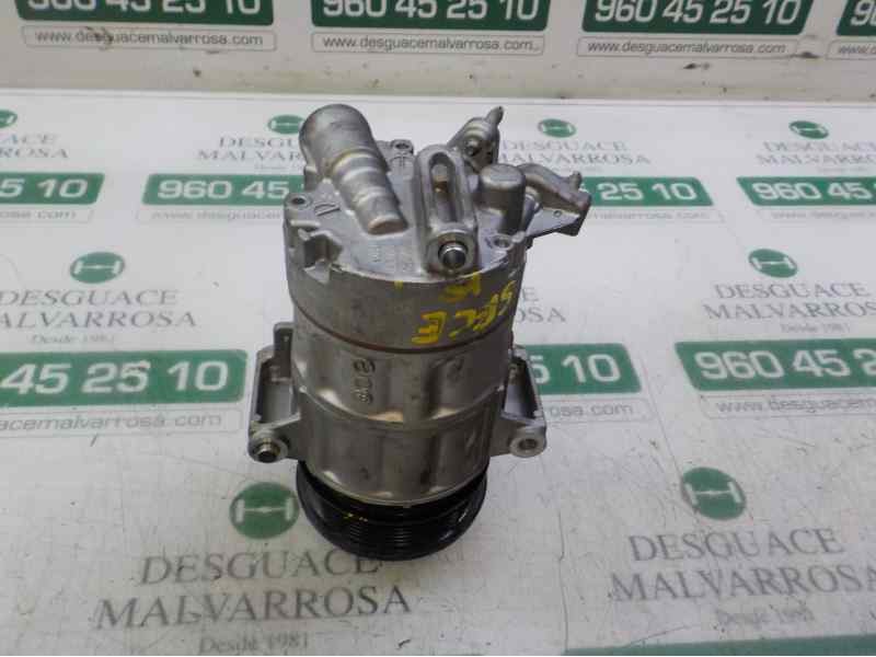 Recambio de compresor aire acondicionado para ford tourneo courier (c4a) 1.0 ecoboost cat referencia OEM IAM   
