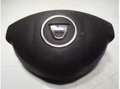 Recambio de airbag delantero izquierdo para dacia lodgy 1.5 dci diesel fap cat referencia OEM IAM 985105160R 985105160R 