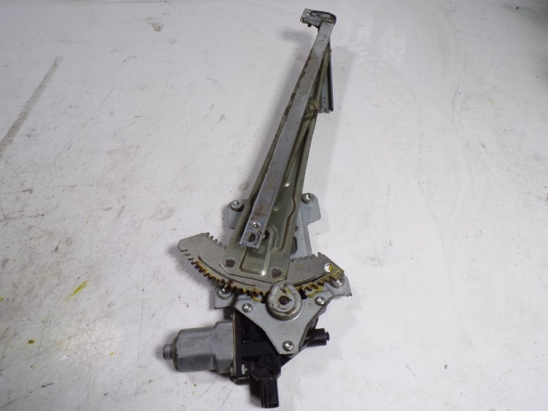 Recambio de elevalunas delantero izquierdo para honda insight (ze2) comfort referencia OEM IAM 72251TM8003 912240 