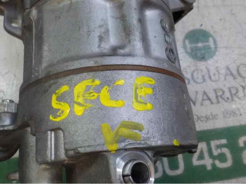 Recambio de compresor aire acondicionado para ford tourneo courier (c4a) 1.0 ecoboost cat referencia OEM IAM   