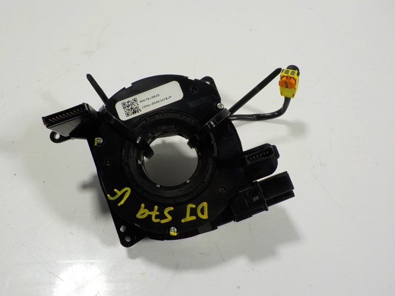 Recambio de anillo airbag para ford focus lim. 1.0 ecoboost cat referencia OEM IAM 1881389 ZWAC530123A 
