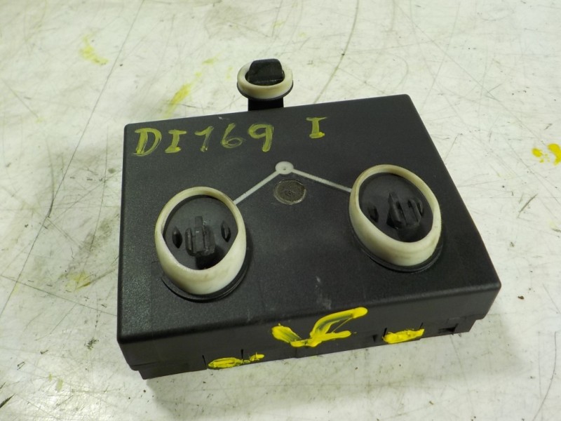 Recambio de modulo electronico para audi a1 (8x) 1.6 tdi referencia OEM IAM 8X0959792HZ00 8X0959792D 