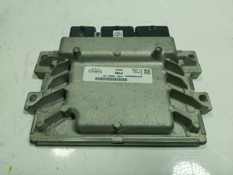 Recambio de centralita motor uce para ford ka+ iii (uk, fk) 1.2 referencia OEM IAM 2033392 G1B512A650 