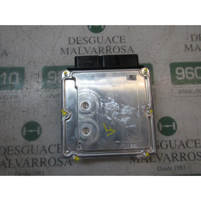 Recambio de centralita motor uce para seat exeo st (3r5)(2009>) reference referencia OEM IAM 03L906019B 3R0959655 0285010576